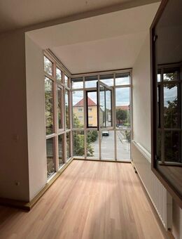 Helle 1-Zimmer Wohnung in zentraler Stadtlage - Deggendorf