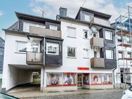 Mehrfamilienhaus mit Gewerbe in absoluter Zentrumsnähe von Radevormwald für Kapitalanleger - Radevormwald (Stadt auf der Höhe)