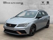 Seat Leon ST Cupra 300 2.0TSI 300PS *NAVI*ALCANTARA* - Rehlingen-Siersburg