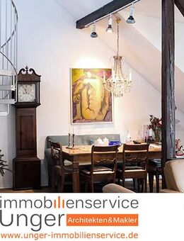 Individuelle Maisonettewohnung in MG-Windberg- vermietet. - Mönchengladbach