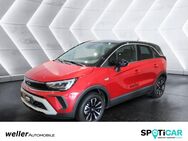 Opel Crossland, 1.2 Turbo Elegance, Jahr 2023 - Bietigheim-Bissingen