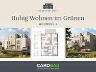 3-Zimmerwohnung in naturnaher Wohnlage - Wärmepumpe, PV-Anlage, schlüsselfertig - Langenfeld (Rheinland)