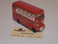 Modellauto London City Bus Oxford Die-Cast / City Collection / limitierte Auflage / Beefeater - Zeuthen