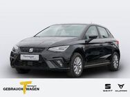 Seat Ibiza 1.0 TGI STYLE NAVI LED KAMERA SITZH - Recklinghausen