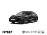 Audi RS3, Sportback, Jahr 2022 - Darmstadt