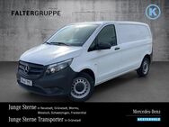 Mercedes Vito, 114 Kasten Kompakt Basic, Jahr 2023 - Grünstadt