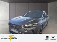 CUPRA Formentor, 1.4 eHybrid VZ MATT LM19, Jahr 2022 - Recklinghausen