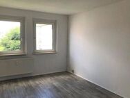 3-Raum-Wohnung im 1. OG - Oschersleben (Bode)