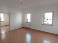 GROSSZÜGIGE MAISONETTE-WOHNUNG SUCHT NEUE BEWOHNER!!! - Strullendorf