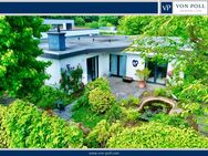 Lichtdurchfluteter Winkelbungalow in Großheide / Windberg! - Mönchengladbach