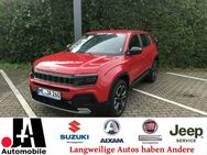 Jeep Avenger Altitude 1.2 GSE T3 100 PS - Langenfeld (Rheinland)