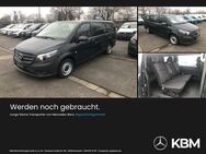 Mercedes Vito, 114 Tourer Lang, Jahr 2019 - Neuwied