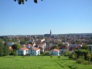 Exkl. Luxus-2-Zi.-Whg. (Erstbezug nach Kernsanierung) mit Einbaukü., Altstadt/- Domblick in Rgbg. Steinweg - Regensburg