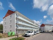 EIN ERSTBEZUG NACH DEINEN WÜNSCHEN // 2 Zimmer, Balkon, Fußbodenheizung & Stellplatz - Schkeuditz