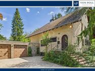 Beeindruckende Villa am See - Uetze