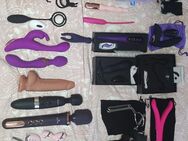 Sextoys für Männer und Frauen gebraucht und neu - Wetzlar