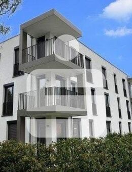 Neuwertige Wohnung in Passau-Kohlbruck mit Terrasse - Passau