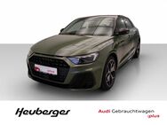 Audi A1, Sportback S line 30 TFSI S, Jahr 2024 - Füssen