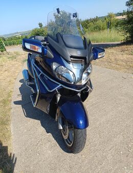 Suzuki Burgman 650 Exekutive - Alzey