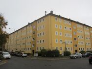 Neu renovierte 2-Zimmer-Wohnung im Erdgeschoss in zentraler, ruhiger Lage - Nürnberg