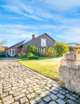 Bestlage mitten im Ortskern von Hittfeld mit Optionen - Seevetal