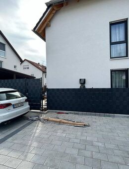 Modernes Reiheneckhaus in Erding - Provisionsfrei direkt vom Eigentümer INKL Stellplatz - Erding