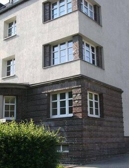 Gemütliches Zuhause in Altendorf* 2 Zimmer mit großer Küche* - Chemnitz