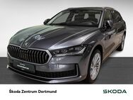 Skoda Superb, 2.0 TDI Combi Selection CANTON, Jahr 2022 - Dortmund