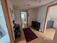 *** Gemütliche Dachgeschosswohnung *** - Saarlouis