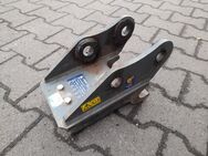 Lehnhoff Mechanische Schnellwechsler MS01 Wacker Neuson ET18 / ET20 - Isselburg