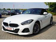 BMW Z4 20i Roadster sDrive LED Navi Sitzheizung - Sandersdorf Brehna