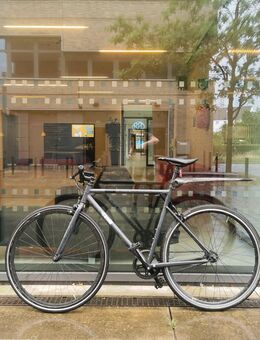 Sportliche Radfahrerin gesucht! - Bochum