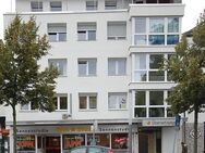 kürzlich energetisch modernisiert | Wohnen am Rathaus / City | 4. OG + Dachterrasse - Recklinghausen