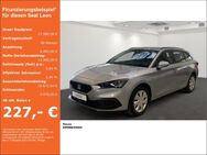 Seat Leon, Sportstourer REFERENCE EPH, Jahr 2021 - Neuss