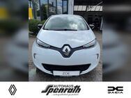 Renault ZOE, Life Option auf Limited-Paket, Jahr 2019 - Jülich
