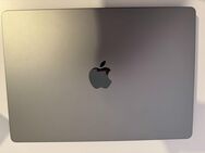 Macbook Pro 14 - M2 (12 CPU / 16 GPU) / 16GB RAM / 1TB SSD - Wunstorf