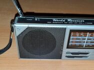 Kamosonic 9 Band World Receiver KA710 Radio Museum 1988 - Verden (Aller)