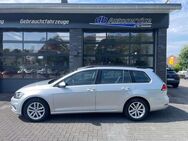 VW Golf VII Variant Comfortline Navi. - Ascheberg