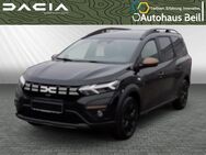 Dacia Jogger, Extreme TCe 110 EU6e inkl InNature Sleep Pack, Jahr 2024 - Frankenberg (Eder)