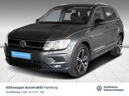 VW Tiguan, 1.5 TSI IQ DRIVE, Jahr 2020 - Hamburg