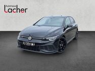 VW Golf, 2.0 TSI GTI Clubsport, Jahr 2022 - Nittenau