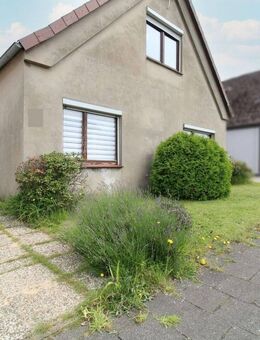 Ein Zuhause für Visionäre - Einfamilienhaus mit Einliegerwohnung und großem Gestaltungsspielraum - Lintig