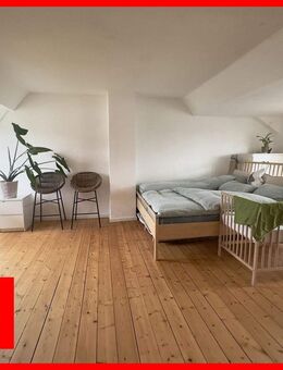 Ein Zuhause mit Herz und Geschmack - Lübeck