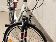 Damenfahrrad Bergamont - Recklinghausen