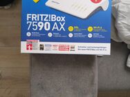 Fritzbox 7590 AX Neu mit Rechnung - Herne