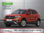 VW T-Cross 1.0 TSI Life //ACC/PDC/Alu - Thannhausen