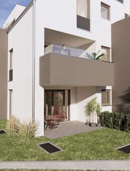 Bauplatz-Besichtigung am Sa., 6.12. von 13-15 Uhr und So., 7.12. von 14-16 Uhr in der Alemannenstr. 28! - Holzgerlingen