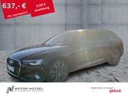 Audi A6, Avant 40 TDI QU ADVANCED, Jahr 2024 - Bayreuth