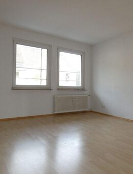 ***Dichterviertel: Charmante 2-Zimmer-Wohnung - Gebäude wird aktuell energetisch saniert! *** - Mülheim (Ruhr)