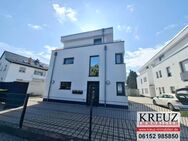 Neuwertige 2-Zimmerwohnung in Rüsselsheim-Haßloch - Rüsselsheim
